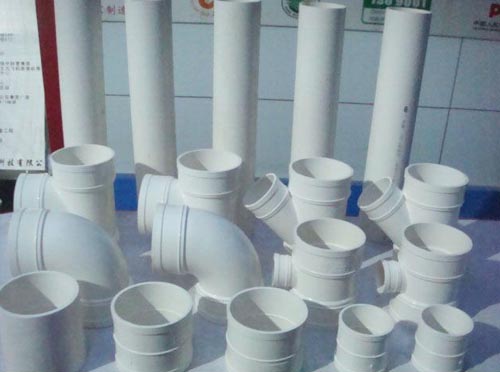 PVC-U��ˮ�ܼ�